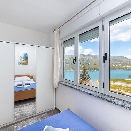 Apartment Sunrise Ploce Ploce  Dış mekan fotoğraf