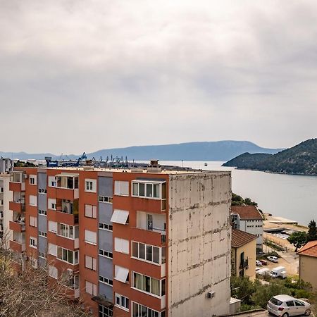 Apartment Sunrise Ploce Ploce  Dış mekan fotoğraf