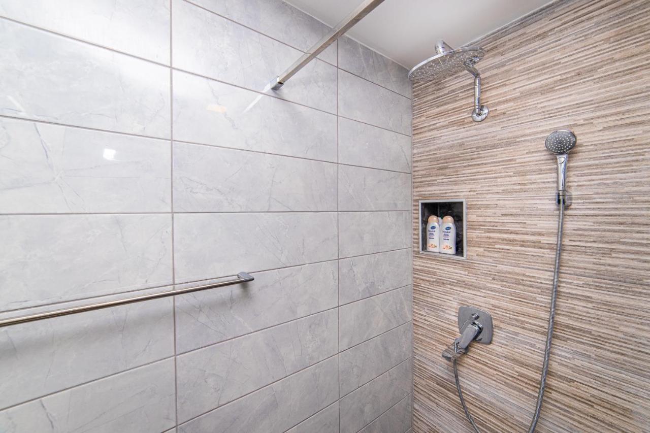 Apartment Sunrise Ploce Ploce  Dış mekan fotoğraf