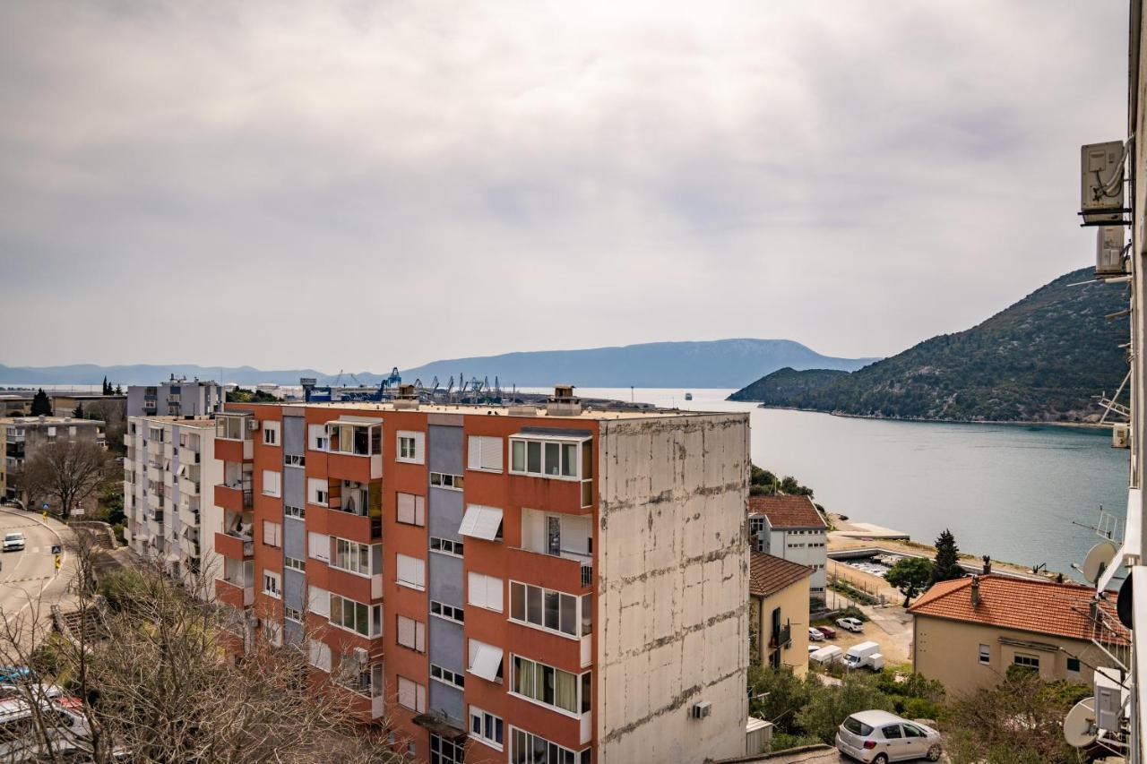 Apartment Sunrise Ploce Ploce  Dış mekan fotoğraf